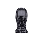 blegati balaclava, front view