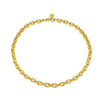 bold gold chain