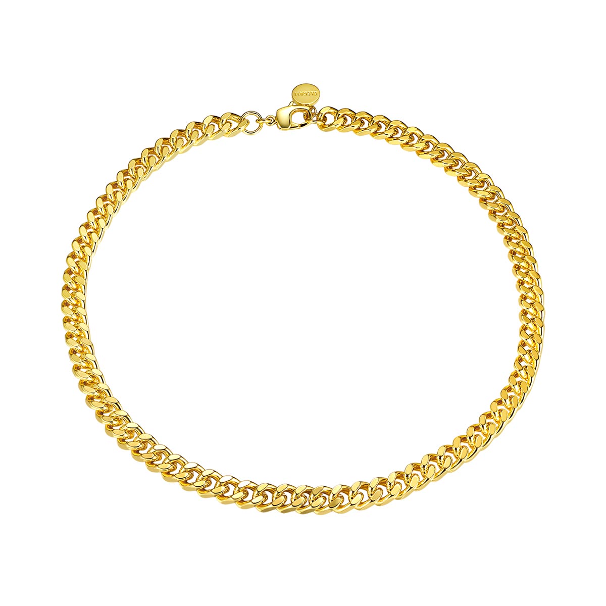Gold chain afterpay Clearance