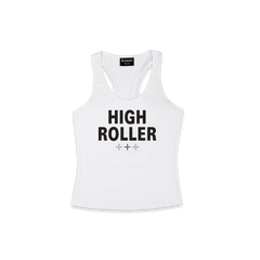 High Roller Tank