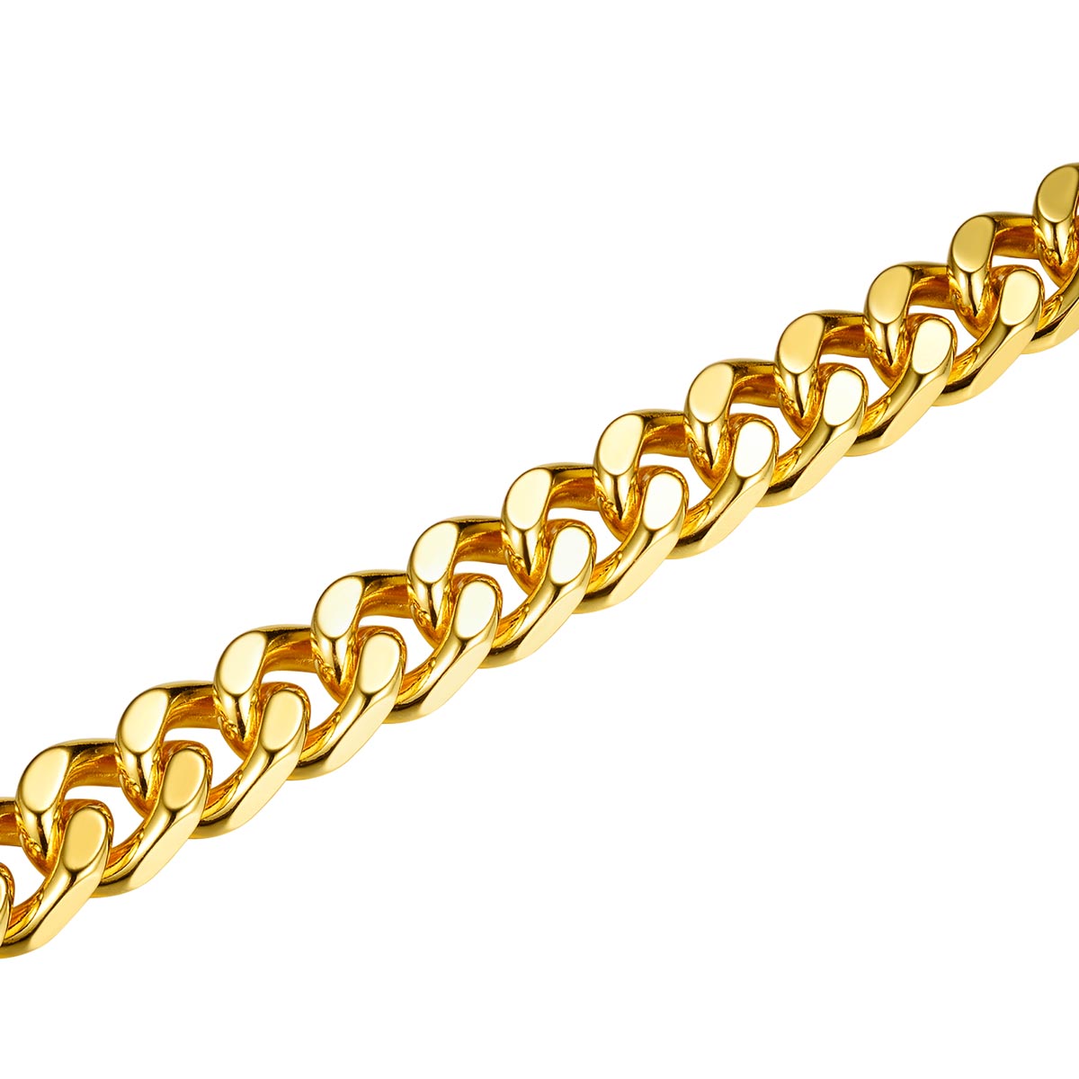 Cuban Chain 65cm