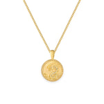 dragon, 18K gold pendant jewellery 